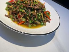 -食光慢宴·安吉土菜馆