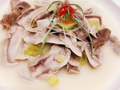 -霞客居酒店·霞客食府·宁海特色小海鲜
