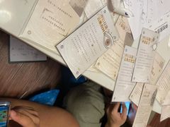 -伽利略剧本探案馆(国贸店)