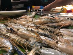 -北京王府井希尔顿酒店·万斯阁西餐厅