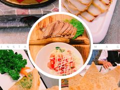 -大灶头·新昌菜(中国茶市店)