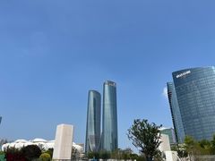 -杭州奥体中心-体育场