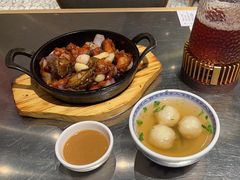 -潮界(虹桥新天地店)