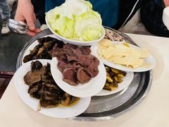 -太婆天府山珍酒楼(亚运村店)