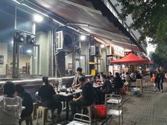 -铜元老码头鳝鱼火锅