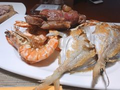 -杭州国际会议中心洲际酒店-原素全日餐厅(解放东路店)