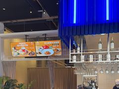 -玛尚诺Pizza&Bar(长泰广场店)