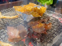 -COME 烤吧小泥炉(建业店)