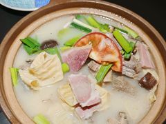 -桥边小楼·手工云南菜·丽江地标美食