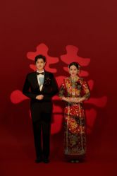 -钟爱一生婚纱摄影旗舰店