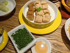 -金成潮菜博物馆(海珠湿地店)