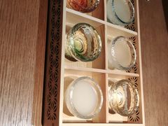 -水之惠鲜鱼料理(王府大街店)