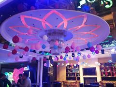 大堂-东方金柜(郑州金水印象汇店)