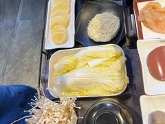 -重庆锦火锅(惠福东路店)