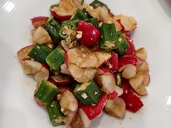-鼎好家常菜(天桥店)