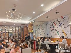 -虾饺妹·粤式手工点心(水荫路店)