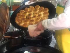 -牛煎里牛肉煎包淮南牛肉汤(广东路店)