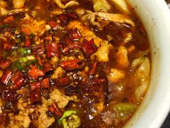 -金掌勺东北菜(格兰晴天店)