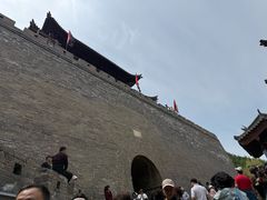 -雁门关景区