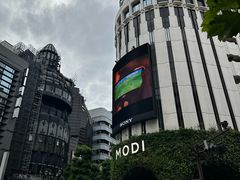 -涩谷全向十字路口