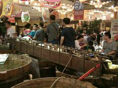 -石岐佬中山菜馆(张溪店)