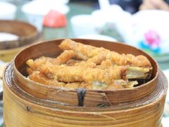 凤爪-香港蓮香樓(中環店)