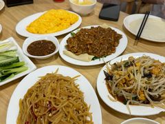 -姥家春饼店(漳州二路店)