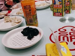 -添福来墨鱼饺子 · 海鲜东北菜(大连星海·黄浦路店)