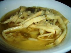 小菜-乡亲鹅肉城(吴江店)