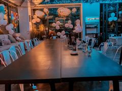 -CIAO·团建聚餐·生日派对轰趴馆(福田店)