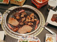 -AJIYA·池袋日式烧肉自助(天津万象城店)