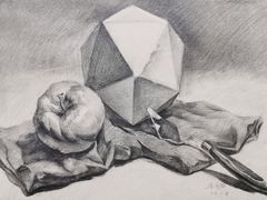 -鼎画艺术机构(贵都店)