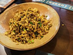 -拾捌川·自贡爆炒(新街口店)