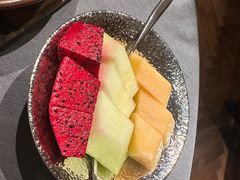 -A One Kitchen·南京精菜馆(德基广场店)