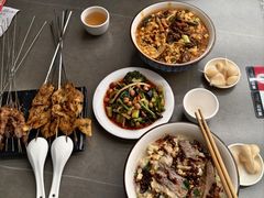 -陈熹公民族美食文化餐厅(中华广场店)