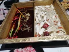 -星湖特色餐厅· 三岔湖环球融创天堂洲际酒店