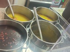 -穆得·老周家牛肉烧饼(普利街店)