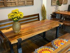 -蓝壁虎咖啡酒馆