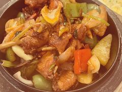 -玲珑餐厅(陕西南路店)