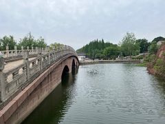 -东坡赤壁风景名胜区