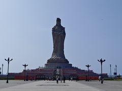 -天津妈祖文化园