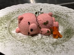 -麦MUGI铁板烧日式料理
