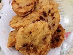 -葛记焖饼(伏牛路店)