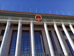 -人民大会堂宴会厅