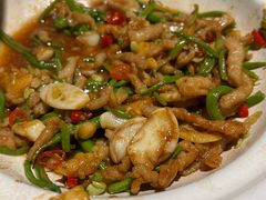 -那家小馆•北京菜•烤鸭(中关村店)