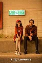 -薇咖映画婚纱摄影工作室