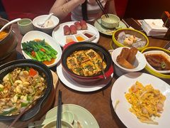 -蝴蝶里·粤菜·点心(龙湖杭州金沙天街店)