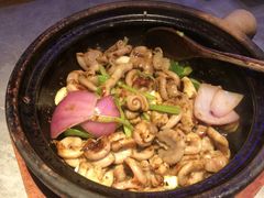 -啫神·广州地标美食(北京路店)