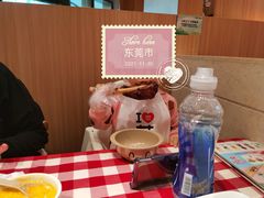 -西贝(东城万达广场店)