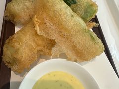 -上蔬无瑕· 创意素食·Vegetarian(华采天地店)